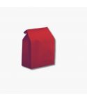 SOS Paper bag (Red) - 250 Pack/carton